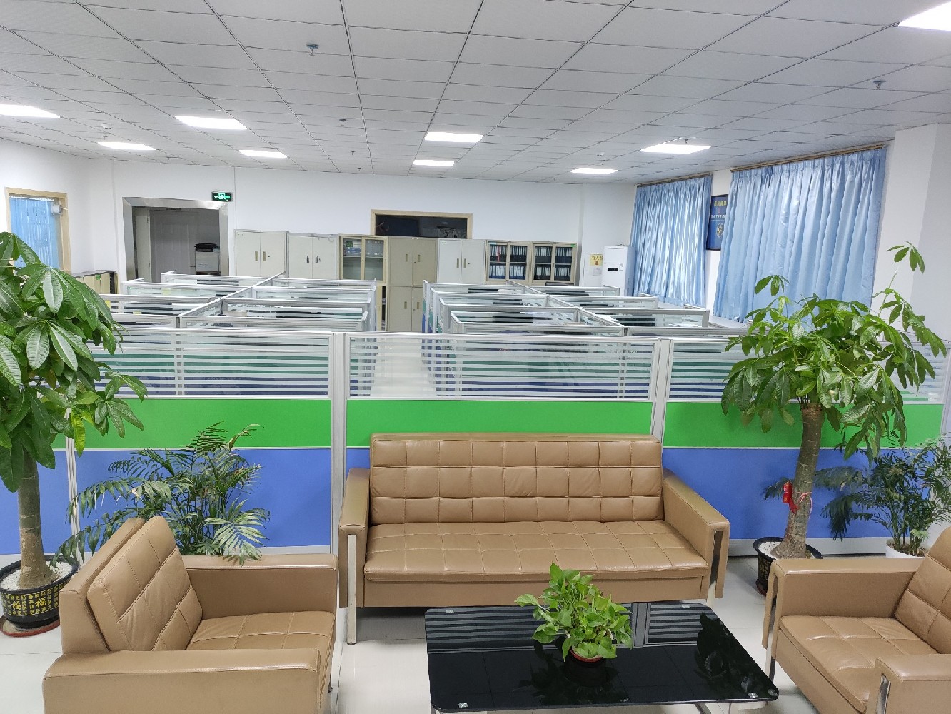 Office Zone